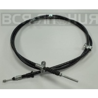 Трос ручника MITSUBISHI FUSO MITSUBISHI FUSO MC416954