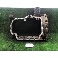 Поддон масляный Volkswagen POLO 6C1 2018 04E103601Q
