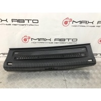 обшивка багажника ( пластик салона ) Volkswagen Tiguan 5N1, 5N2 2006-2017 5n0863459, <strong>-Б/У Детали сняты с АВТОМОБИЛЯ</strong>