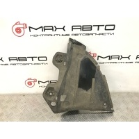 защита бампера ( пыльник ) Skoda Rapid NH1, NH3 2012-2020 6ra825205c