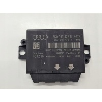 Audi a5 8t 5d блок блок управления pdc 8k0919475r