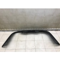 Юбка задняя VW Passat [B6] 2005-2010 3C5807521K9B9
