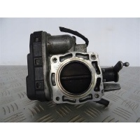 Дросельная заслонка мерседес c - klasa w202 w210 w208 1.8