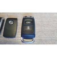 Volkswagen passat b8 пульт webasto 3g0963511