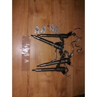 Форсунки 1.6 dci hmlgt1205r 0445110546 nissan