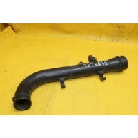 Трубки интеркулера volkswagen lt 35 46 28 2.5 tdi 2d0145840