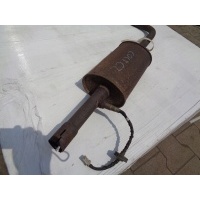 глушитель srodkowy mitsubishi кольт cz 1 , 1 / 1 , 3 04 - 12r