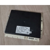 Блоки управления airmatic a2219005503 мерседес w221 рестайлинг