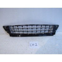 Решётка бампера центральная мерседес clk w209