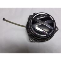 Volkswagen passat b8 ручка люка задняя эмблема 3g5827469
