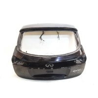 крышка багажника Infiniti QX50 J50 2013-2017 901001BY9B