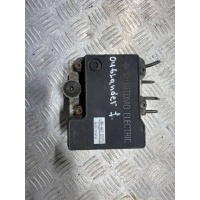 Блок ABS Mitsubishi Outlander 1 2004 mn102311
