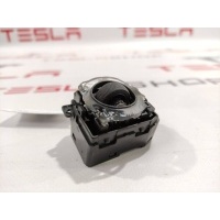 Кнопка переключения на руле правая Tesla Model Y 2020 1094965-00-F,1583975-00-A