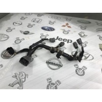 Проводка форсунок Mazda CX-7 L3K967080A