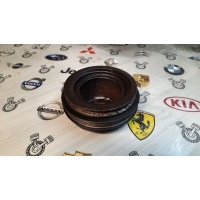 Шкив коленвала Kia Sportage 0K01511401A