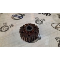 Шестерня коленвала Volkswagen Passat B6 06D105263