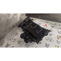 Крышка головки блока цилиндров Audi A4 B7 2004 06D103469M