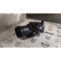 Кронштейн масляного фильтра Audi A4 B7 2004 06F115397H