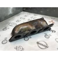 Коллектор выпускной Mercedes-Benz CLS350 C219 A2721402809