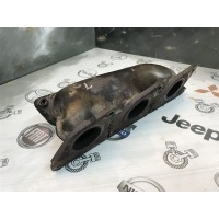 Коллектор выпускной Mercedes-Benz CLS350 C219 A2721402909