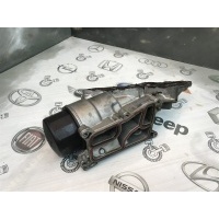 Корпус масляного фильтра Mercedes-Benz CLS350 C219 A2721800410