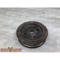 Шкив коленвала Volvo S60 2008 30731039
