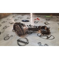 Поршень с шатуном Mazda 6 GG 2005 L3Y7-11-010