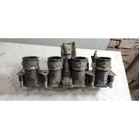Коллектор впускной Volkswagen Jetta 2006 06D133209T,06D133209S,06D133209T, BLX,BLY,BLR,BVY,BVZ