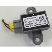 Сенсор ударный мерседес w204 a2048210651