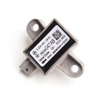 Мерседес w204 w212 датчик удара a2048210651