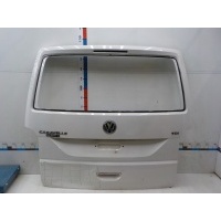 Дверь багажника Volkswagen Transporter T6 2015- 7E0827025AK