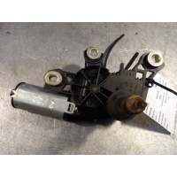 Моторчик стеклоочистителя задний volkswagen поло iv 9n 6q6955711