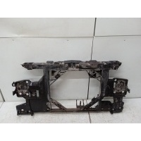 Панель передняя Renault Fluence 2010 752107160R