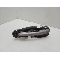 Ручка двери наружная Renault Fluence 2010 806B08422R