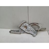 Стеклоподъемник передний Renault Fluence 2010 807200013R