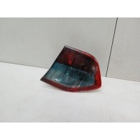 Фонарь задний правый Renault Fluence 2010 265500038R