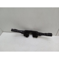 Переключатель подрулевой в сборе Renault Fluence 2010 255670039R