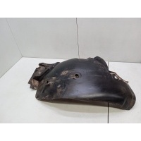 Подкрылок задний правый Renault Fluence 2010 638450018R