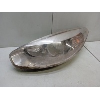 Фара левая Renault Fluence 2010 260608656R