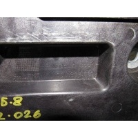 Полка аккумулятора Volkswagen Passat B8 2018 3Q0804869