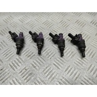 Форсунка Mercedes-Benz C-Класс W203/S203/CL203 2001 0000787249