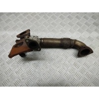 коллектор выпускной Audi A6 4F/C6 2008 059131799L