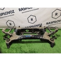 болты задней подвески Toyota Mark II GX100 1999.10 48190-22030