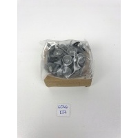 Комплект болт креплений крыло audi q2 81a 81a098625