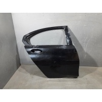 Дверь задняя правая BMW 3-series G20 41517482278