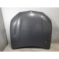 Капот BMW 8-series G14 41007464711