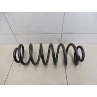Пружина задняя VW Passat [B6] 2005-2010 3C0511115BG