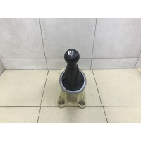 Кулиса КПП SUZUKI SX4 2006-2013 2810063J05
