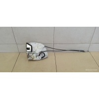 Замок двери задней левой SUZUKI SX4 2006-2013 8230279J22