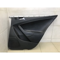 Обшивка двери задней правой VW Passat [B6] 2005-2010 3C5867212KJTCH